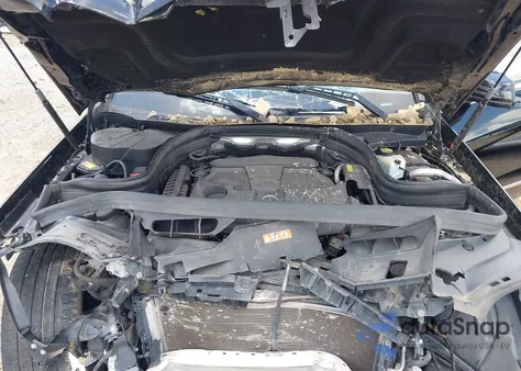 2014 Mercedes-Benz Glk 350 z USA, uszkodzony, nr VIN WDCGG5HB7EG336816